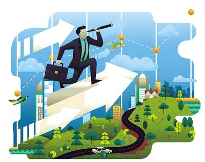 毛感乡微信小程序开发公司分析运营商城小程序需要注意的内容