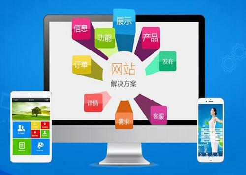 毛感乡如何进行网站设计才能突出产品的优势